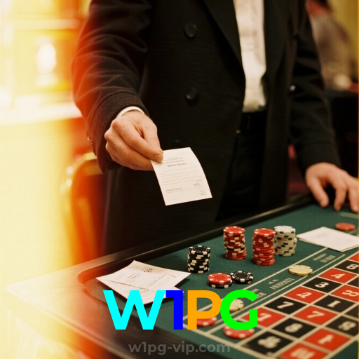 W1PG：Jogue roleta, aposte no futebol e ganhe em grande estilo no cassino!