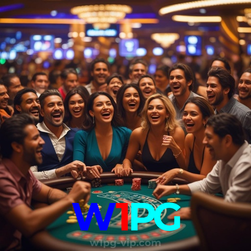 W1PG:Jogue blackjack, poker e aposte no futebol para vitórias épicas!
