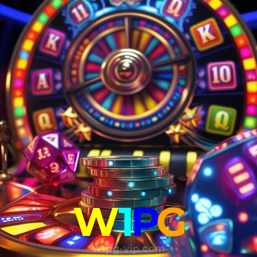 W1PG：No cassino online mais confiável, aposte no futebol e jogue roleta!