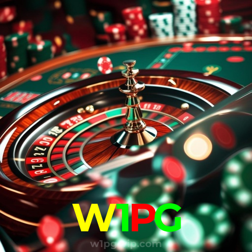 W1PG:Cada giro é uma nova chance de ganhar! Venha para as slots agora!