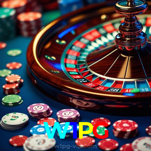 W1PG:Jogue blackjack, aposte no futebol e ganhe prêmios no nosso cassino online!