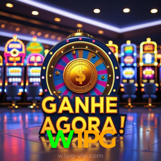 W1PG:O cassino online perfeito para jogos de blackjack e apostas no futebol!