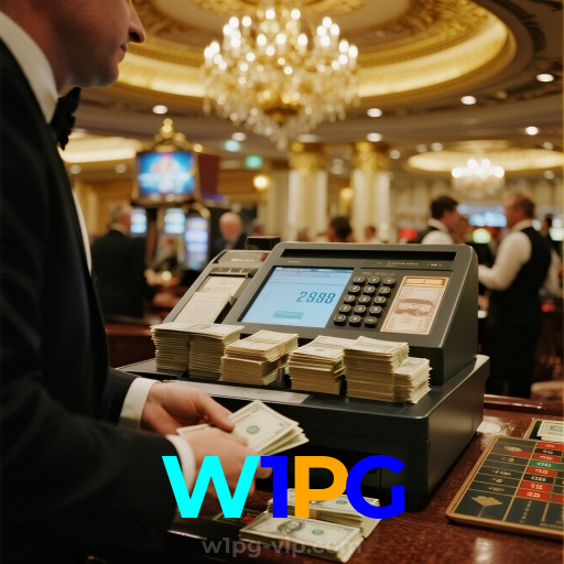 W1PG：Aposte agora nas roletas e mostre sua sorte!