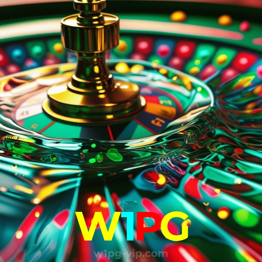 W1PG：Jogue slots, blackjack e aposte ao vivo no futebol com segurança!