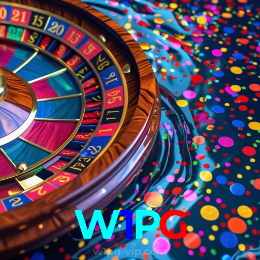 W1PG:Vença com a roleta e aposte no futebol ao vivo no melhor cassino online!