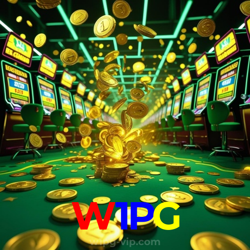 W1PG:Aposte no futebol e conquiste prêmios em blackjack e poker!