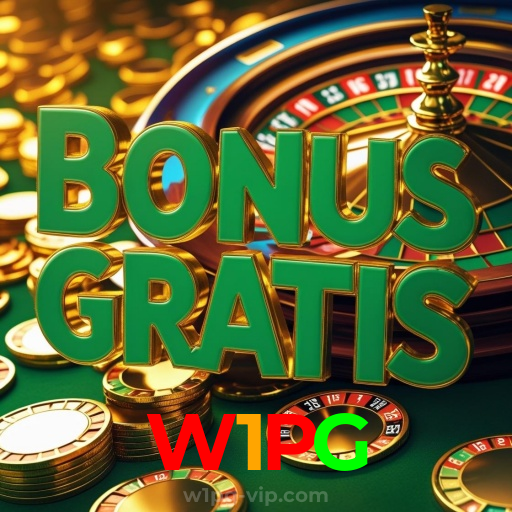 W1PG:A sorte está na roleta! Aposte e veja sua vitória acontecer!