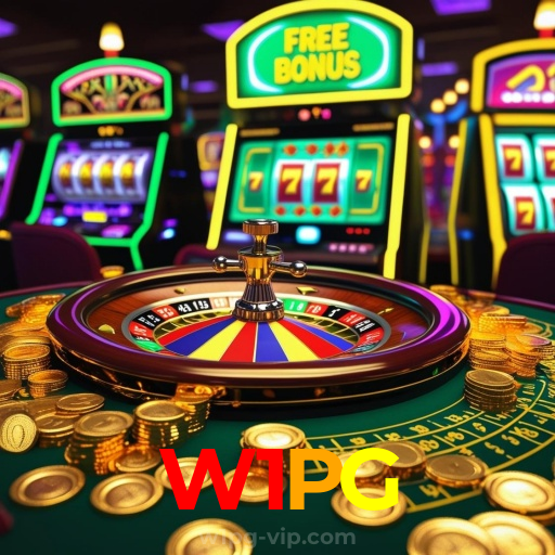 W1PG:Apostas ao vivo no futebol e diversão em jogos de cassino como slots e roleta!