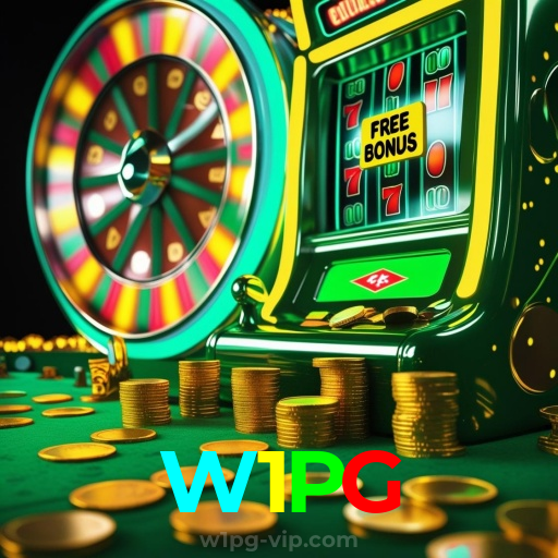 W1PG:Aposte no futebol digital e conquiste vitórias épicas!