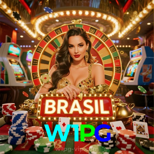 W1PG：Jogue poker como um profissional e ganhe grandes prêmios!