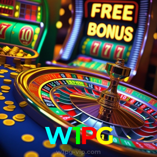 W1PG:Jogue poker, roleta e aposte no futebol no cassino mais confiável!