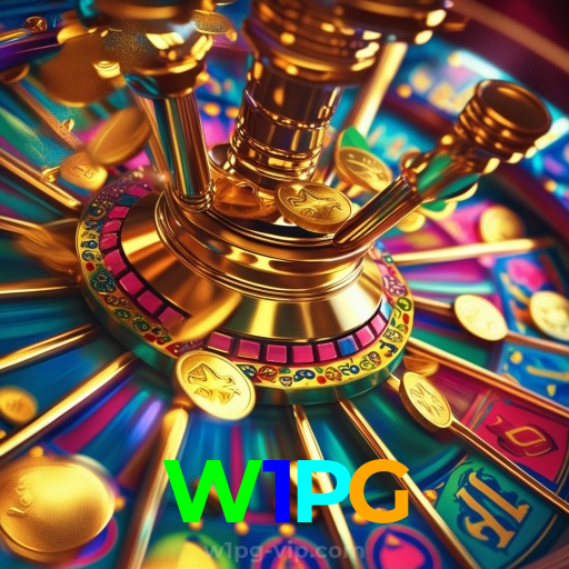 W1PG:Jogue agora e vença nas melhores slots online!
