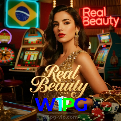 W1PG：Entre na ação! Aposte nas slots e conquiste grandes vitórias!