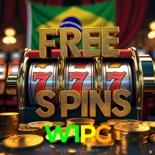 W1PG:Jogue agora no nosso cassino online e ganhe muito mais!