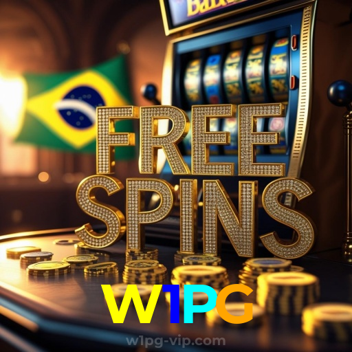 W1PG:Aposte no futebol e conquiste prêmios em blackjack e poker!