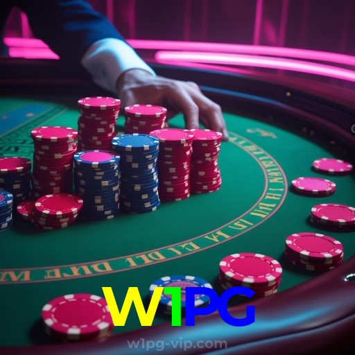 W1PG:Encontre a sorte na roleta! Aposte agora e ganhe!