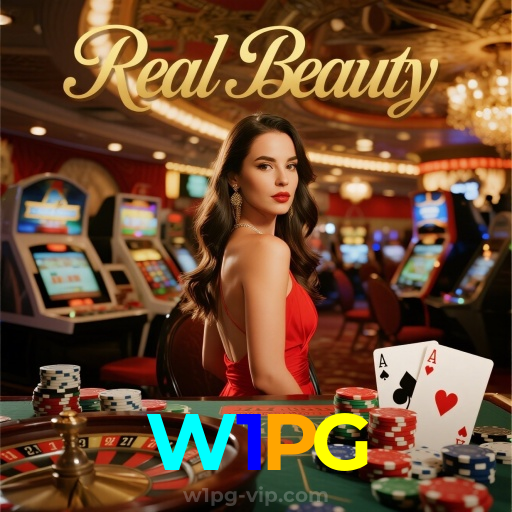 W1PG：Sinta a emoção de jogar nas melhores slots do mercado!