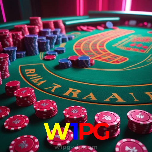 W1PG:Entre no jogo e viva a emoção do futebol online!