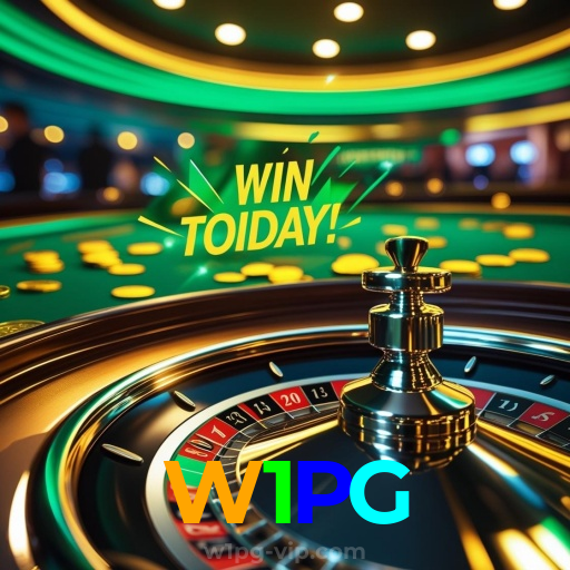 W1PG:Jogue blackjack, aposte no futebol e ganhe grandes prêmios no cassino online!