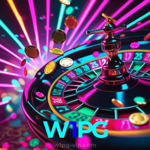W1PG：O melhor cassino para você jogar slots e apostar no seu time de futebol!