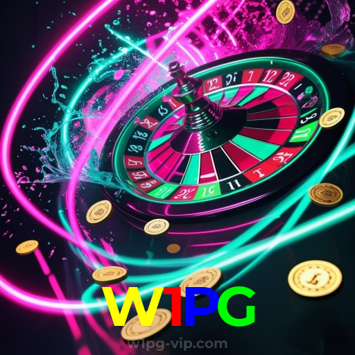 W1PG:Onde sua sorte no futebol encontra prêmios em slots e roleta!