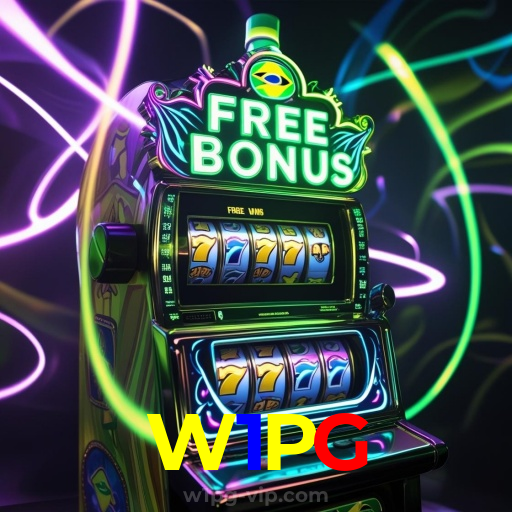 W1PG:Jogue as melhores slots e conquiste jackpots épicos!