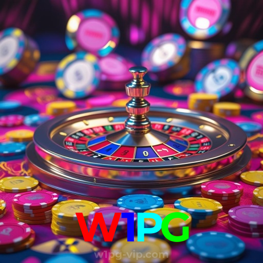 W1PG:Divirta-se com blackjack, poker e apostas ao vivo em futebol no cassino online!