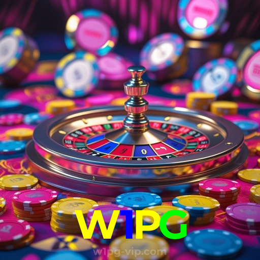 W1PG:Ganhe prêmios em roleta e aposte no futebol com confiança no nosso cassino!