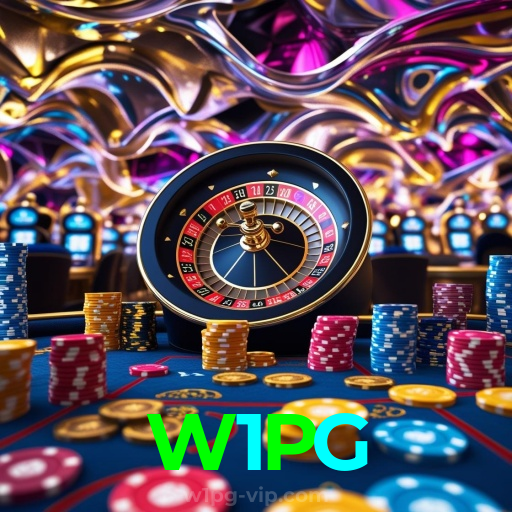 W1PG：Jogue poker no nosso cassino e conquiste vitórias épicas!