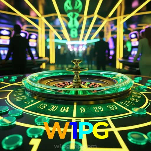 W1PG:No futebol online, cada jogo é uma chance de se tornar vencedor!