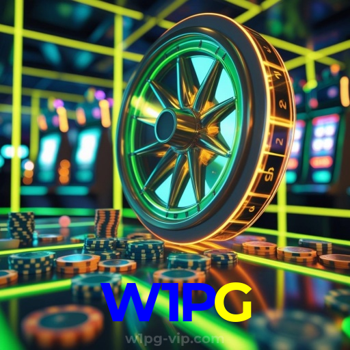 W1PG:Aposte nas nossas roletas e veja a sorte sorrir para você!