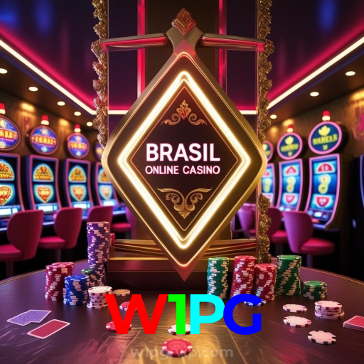 W1PG:Sinta a emoção de apostar no futebol online e conquistar prêmios!