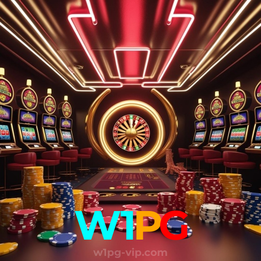 W1PG:Aposte nas roletas e veja os prêmios incríveis chegarem até você!