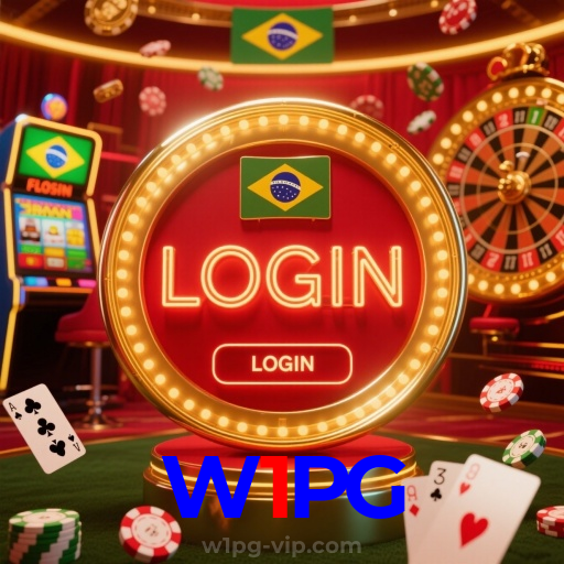 W1PG：A sorte está na roleta! Aposte e ganhe agora!