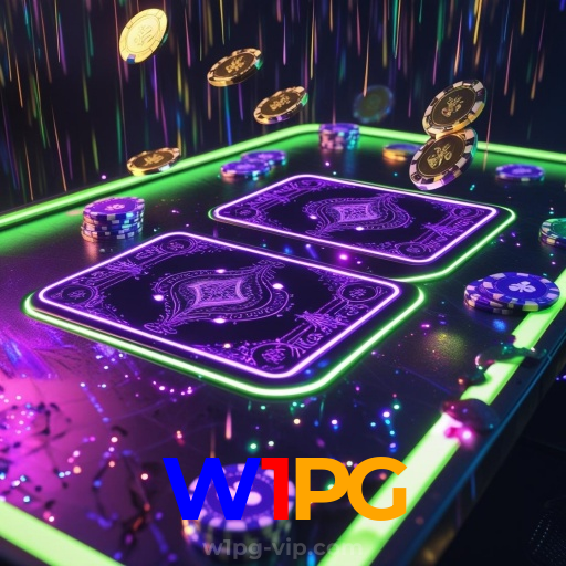 W1PG：Jogue em nosso cassino online e descubra os maiores jackpots!