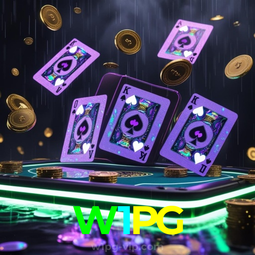 W1PG:Cada giro nas roletas é uma chance de vitória! Aposte agora!