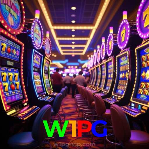 W1PG:Aposte no futebol e jogue os melhores jogos de cassino como roleta!