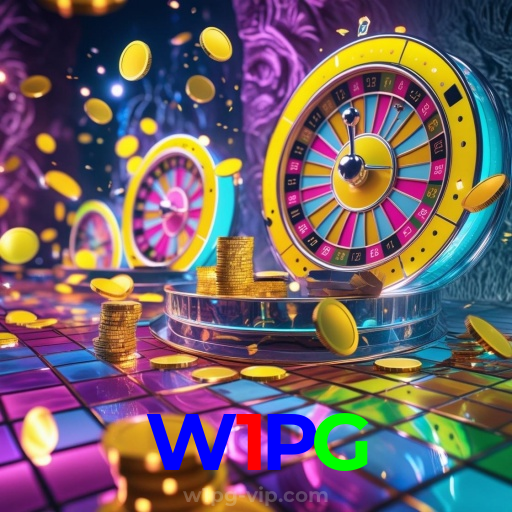 W1PG:Onde sua sorte brilha com apostas no futebol e grandes prêmios em roleta!