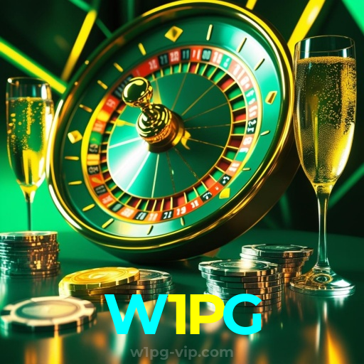 W1PG:A roleta nunca foi tão emocionante! Aposte e ganhe!