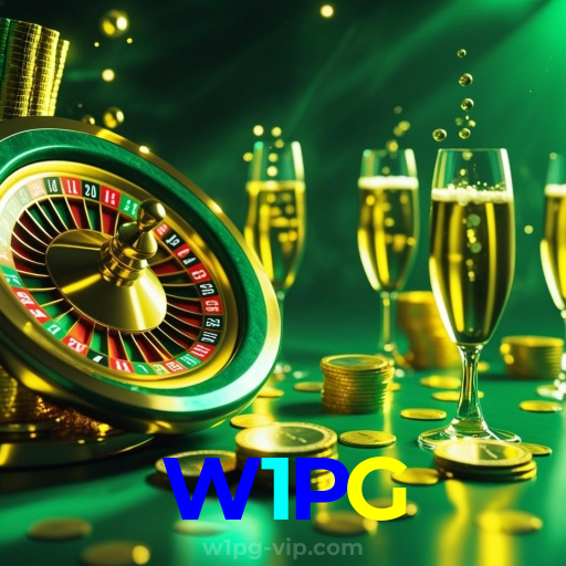 W1PG:Aposte nas melhores slots e conquiste grandes vitórias!