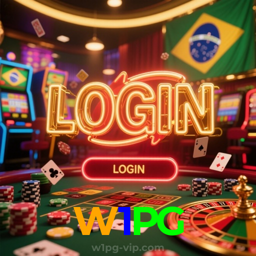 W1PG:Aposte no futebol e vença nas mesas de blackjack no cassino online!