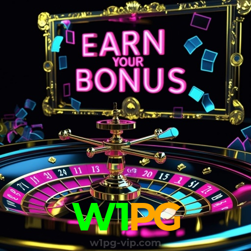 W1PG：Jogue os melhores jogos de cassino como blackjack e roleta, e aposte no futebol!