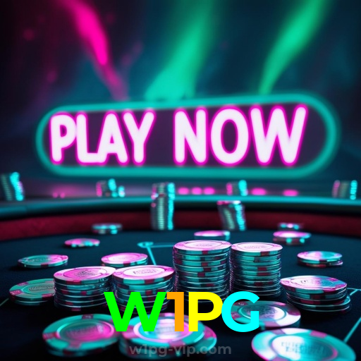 W1PG:O melhor do cassino está ao seu alcance! Jogue agora!