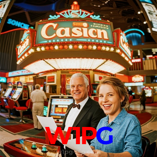 W1PG：Jogue blackjack, aposte no futebol e ganhe prêmios no nosso cassino online!