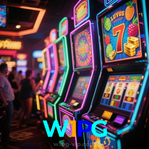 W1PG：Apostas emocionantes em futebol e diversão garantida em blackjack e roleta!