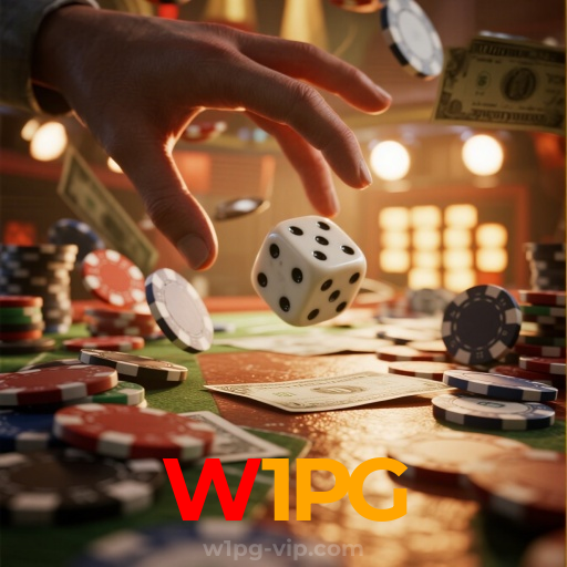 W1PG:Jogue poker e aposte no futebol com grandes prêmios em jogo!
