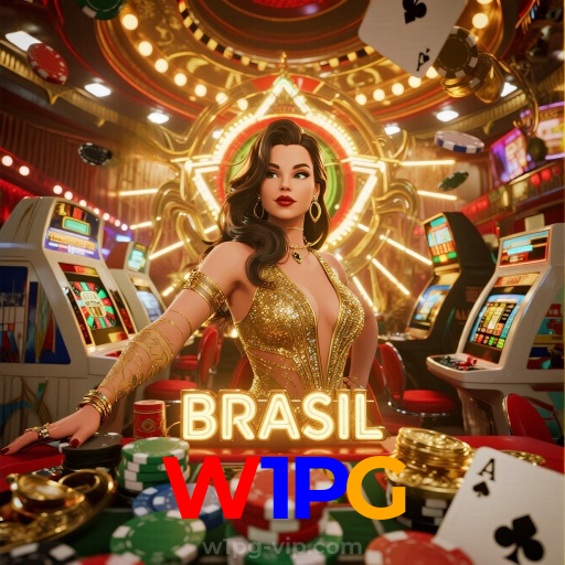 W1PG：Cada giro nas slots pode te levar à grande vitória!