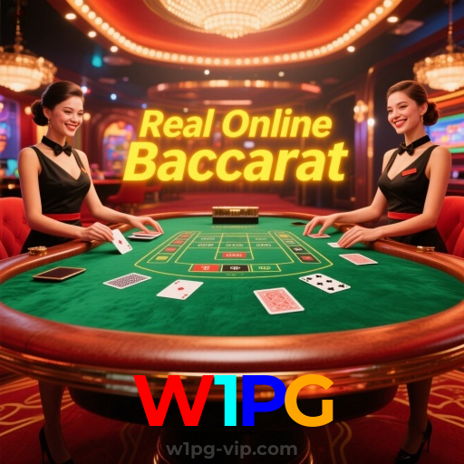 W1PG：Onde sua sorte brilha: poker, roleta e apostas em futebol!