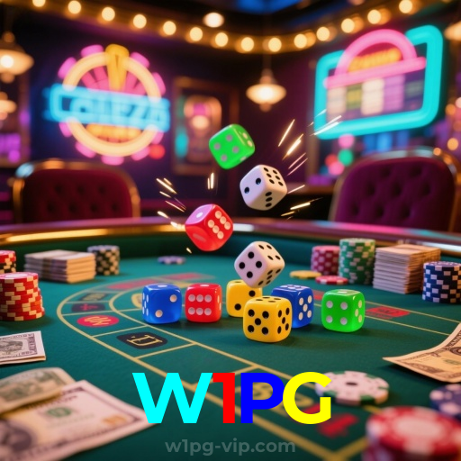 W1PG：Jogue blackjack e aposte no futebol para uma experiência completa!