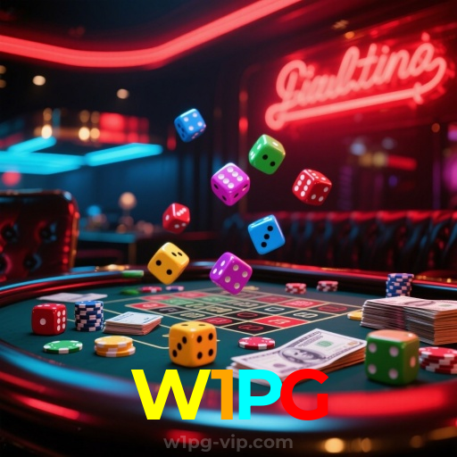 W1PG:Diversão garantida com blackjack, roleta e apostas ao vivo no futebol!